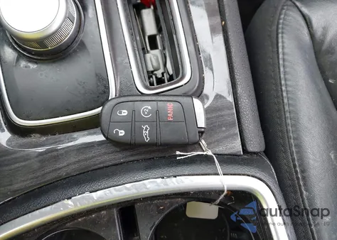 2018 Chrysler 300 Touring L from USA, damaged, VIN 2C3CCAAG3JH201608